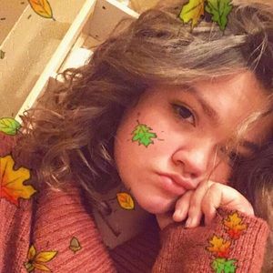 Meet your Posher, Alexandrea